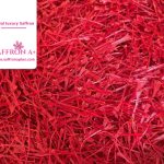 Royal luxury Saffron