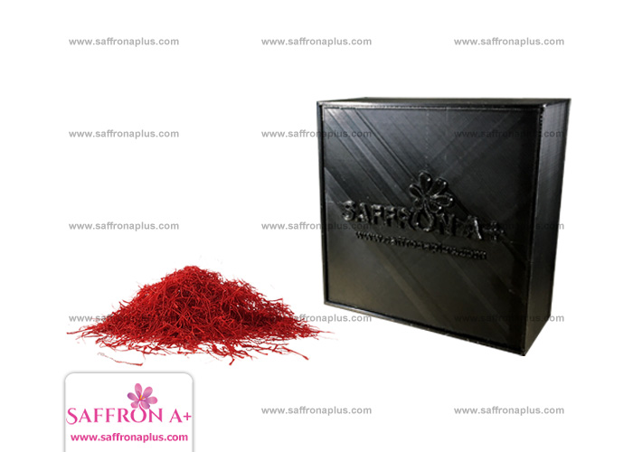 Saffron Box 002