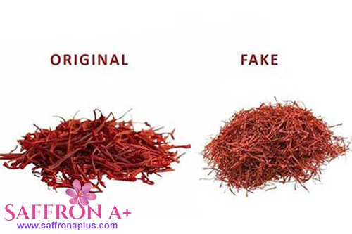 10 tips to distinguish original saffron from fake