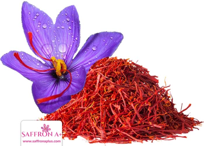 Buy saffron in Wellington New Zealand