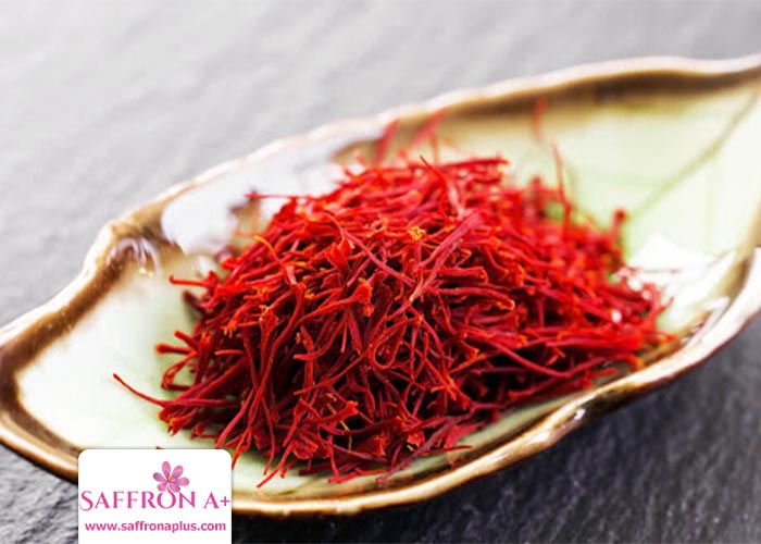 Buy Saffron in Lithuania